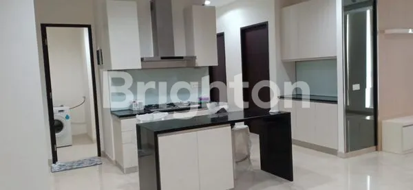 image APARTEMEN FOURWINDS PERMATA HIJAU SENAYAN (4)