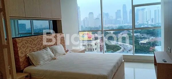 image APARTEMEN FOURWINDS PERMATA HIJAU SENAYAN (6)