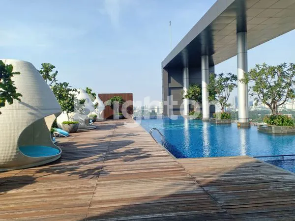 image APARTEMEN FOURWINDS PERMATA HIJAU SENAYAN (1)