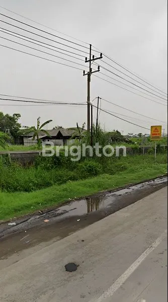 RAYA SURABAYA-MADIUN BALONGBENDO SIDOARJO