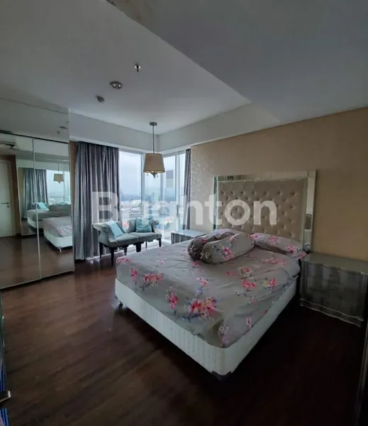 image APARTMENT PUSAT KOTA TRILLIUM..MURAH...EX SHOW UNIT (5)