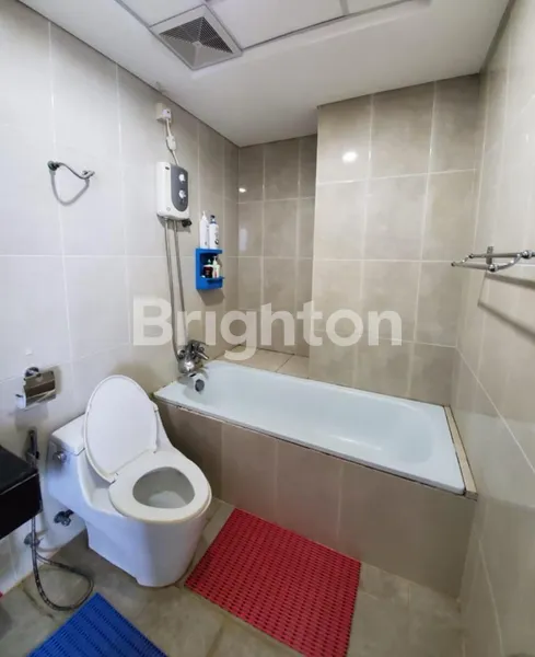 image APARTMENT PUSAT KOTA TRILLIUM..MURAH...EX SHOW UNIT (6)