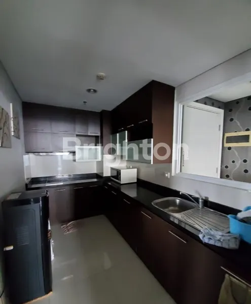 image APARTMENT PUSAT KOTA TRILLIUM..MURAH...EX SHOW UNIT (7)