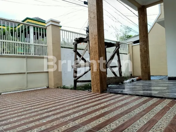 image RUMAH MINIMALIS BARU BARATA JAYA DEKAT RAYA NGINDEN, MANYAR, SEMOLOWARU (2)