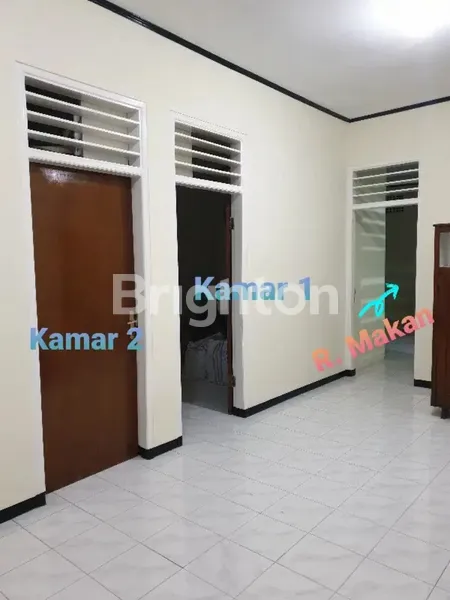 image RUMAH SIAP HUNI TENGGILIS DEKAT UBAYA  (3)