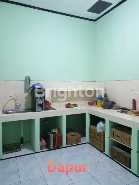 image RUMAH SIAP HUNI TENGGILIS DEKAT UBAYA  (6)