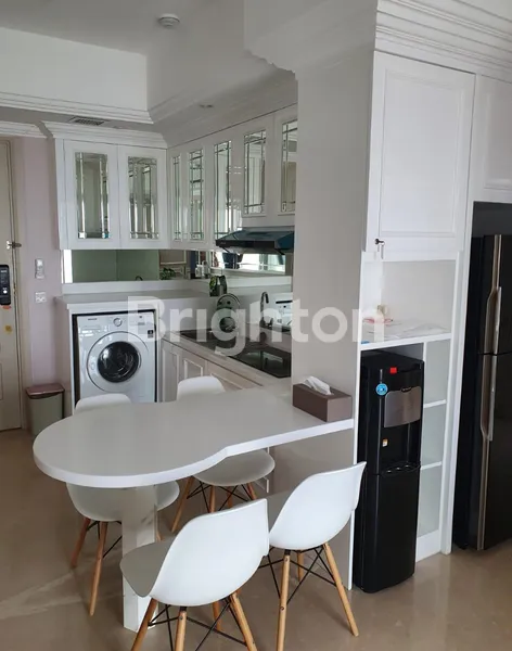 image APARTMENT PUSAT KOTA, SEGITIGA EMAS SURABAYA….THE PEAK (1)