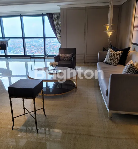 image APARTMENT PUSAT KOTA, SEGITIGA EMAS SURABAYA….THE PEAK (5)