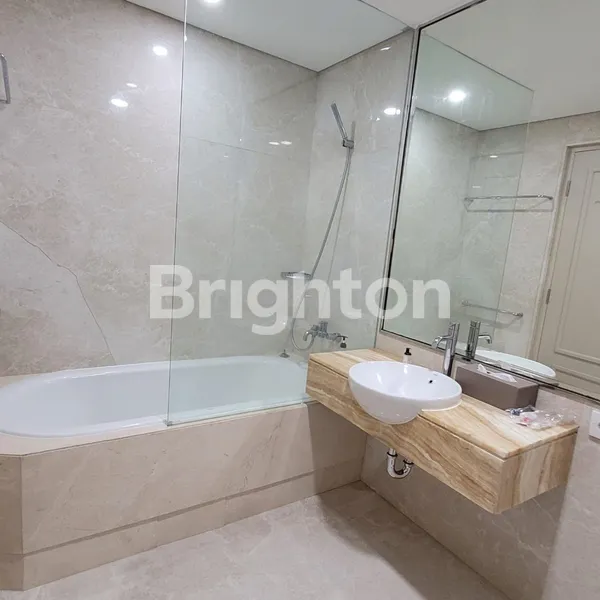 image APARTMENT PUSAT KOTA, SEGITIGA EMAS SURABAYA….THE PEAK (8)