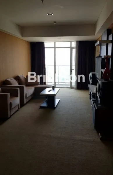 image APARTMENT TRILLIUM 2BR, PUSAT KOTA (1)