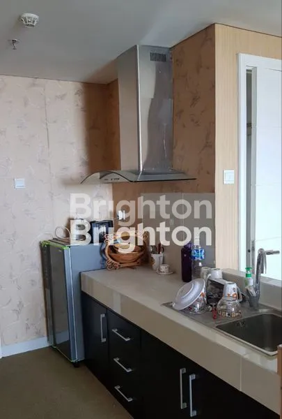 image APARTMENT TRILLIUM 2BR, PUSAT KOTA (2)