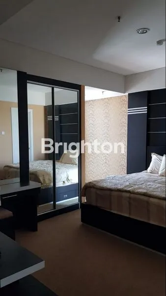 image APARTMENT TRILLIUM 2BR, PUSAT KOTA (3)