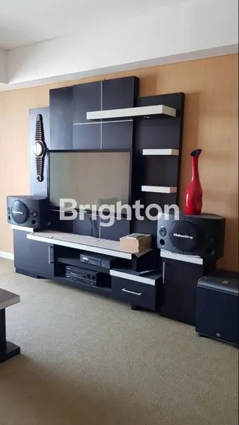 image APARTMENT TRILLIUM 2BR, PUSAT KOTA (4)