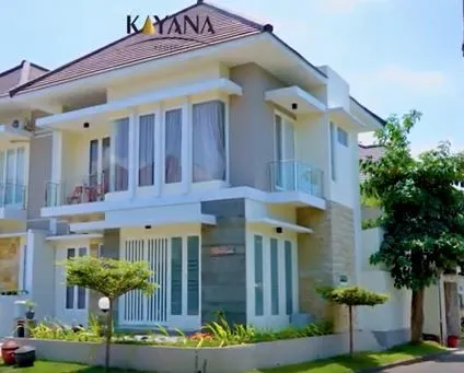 Image more KAYANA REGENCY