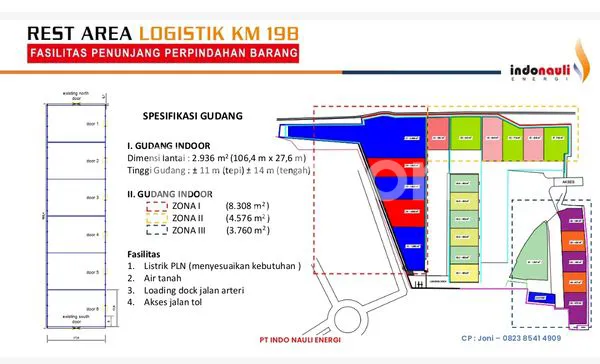 image LOGISTIK AREA KM 19B JALAN TOL JAKARTA CIKAMPEK (3)