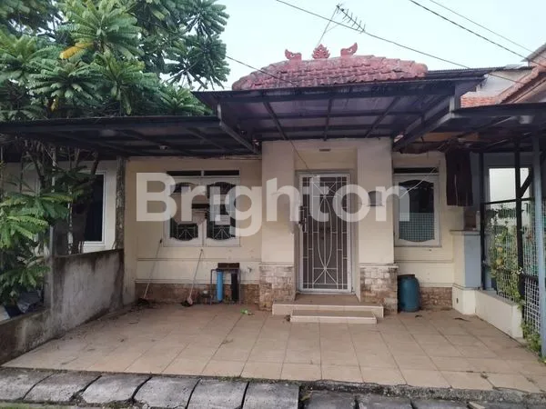 image RUMAH SECOND UNDER 1M LIPPO KARAWACI  (1)
