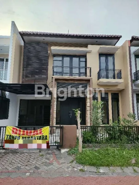 image RUMAH KERTAJAYA INDAH REGENCY (1)