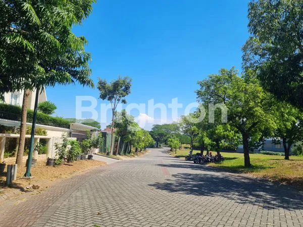 image TANAH KAVLING TELUK GOLF CITRALAND GOLF VIEW + LAKE VIEW 2 JEJER DEKAT CLUBHOUSE, JLLB (5)