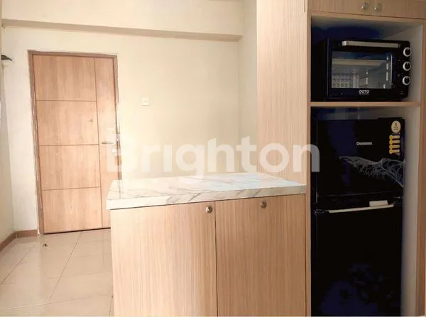 image APARTEMEN GREEN PALM CENGKARENG (2)