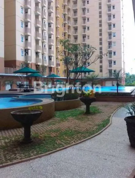image APARTEMEN GREEN PALM CENGKARENG (7)
