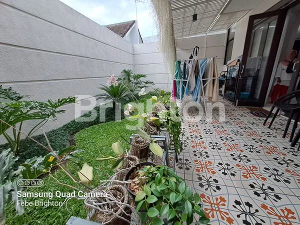 image RUMAH FULL FURNISHED DI GRAND PERMATA JINGGA PAKIS MALANG (8)