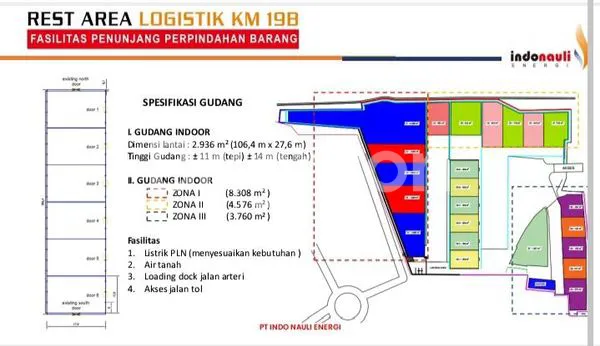 image GUDANG LOGISTIKREST AREA 19B (INDOOR) (7)