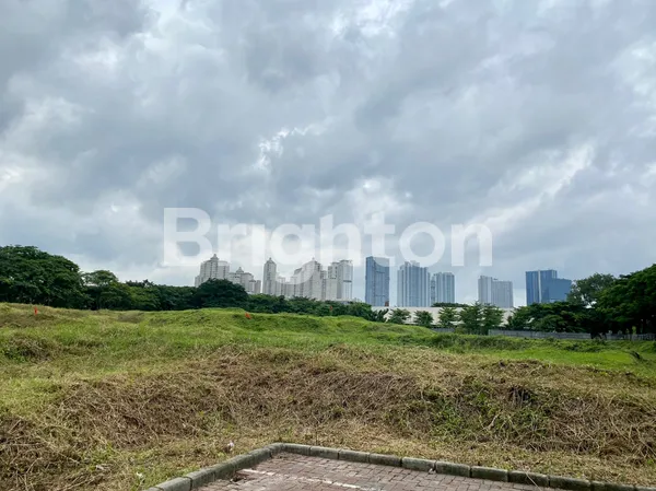 image BANYAK CARI KAVLING MURAH SIAP BANGUN DAN SANGAT TERAWAT DI GRAHA FAMILI (1)