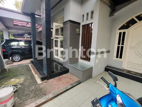 image DIJUAL RUMAHDELTASARI BARU,TERAWAT ,HOOK (1)