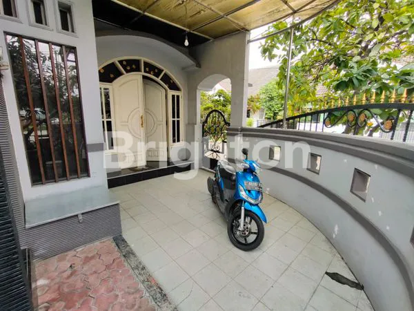 image DIJUAL RUMAHDELTASARI BARU,TERAWAT ,HOOK (2)