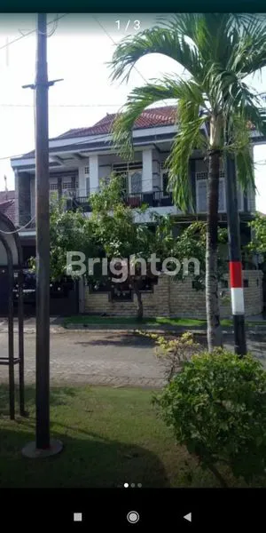 image DIJUAL RUMAHDELTASARI BARU,TERAWAT ,HOOK (3)