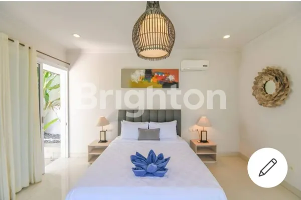 image VILLA 2 BEDROOMS LOCATION IN LABUAN SAID PECATU (2)