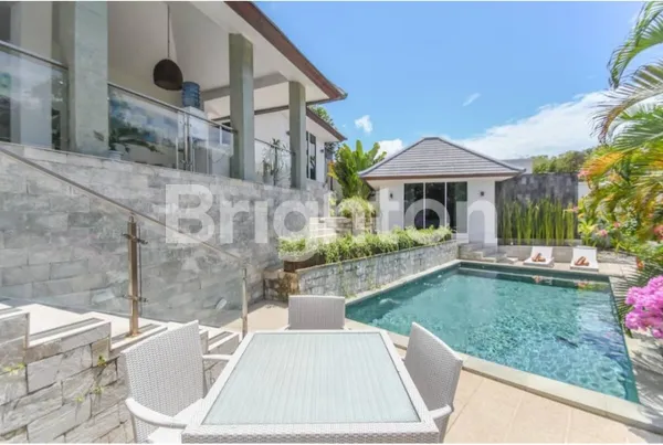 image VILLA 2 BEDROOMS LOCATION IN LABUAN SAID PECATU (3)