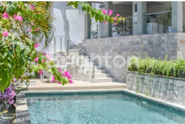 image VILLA 2 BEDROOMS LOCATION IN LABUAN SAID PECATU (4)