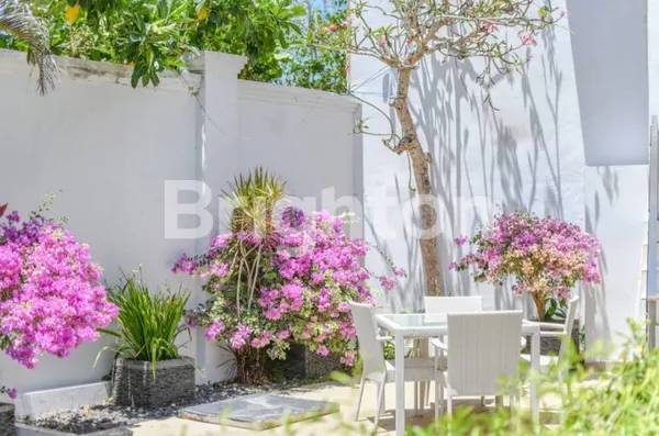 image VILLA 2 BEDROOMS LOCATION IN LABUAN SAID PECATU (5)