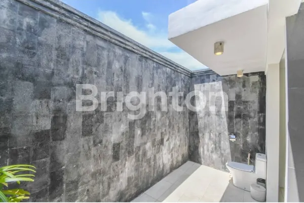 image VILLA 2 BEDROOMS LOCATION IN LABUAN SAID PECATU (6)