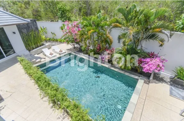 image VILLA 2 BEDROOMS LOCATION IN LABUAN SAID PECATU (1)