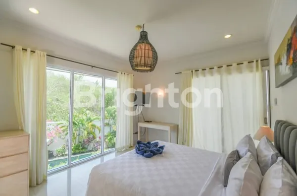 image VILLA 2 BEDROOMS LOCATION IN LABUAN SAID PECATU (7)