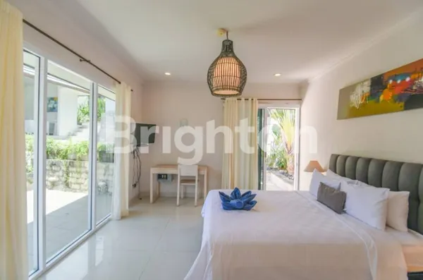 image VILLA 2 BEDROOMS LOCATION IN LABUAN SAID PECATU (8)