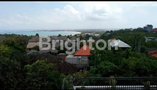 image VILLA WITH OCEAN VIEW LOCATED IN ULUWATU BALI (3)