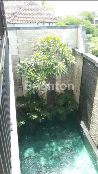 image VILLA WITH OCEAN VIEW LOCATED IN ULUWATU BALI (8)