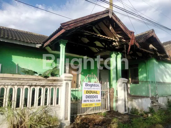 image RUMAH BAGUS MURAH SIAP HUNI DEKAT EXIT TOL MALANG (1)