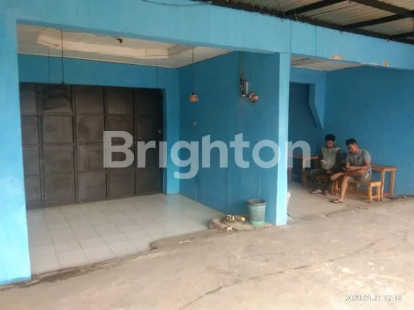image RUMAH TINGGAL & TEMPAT USAHA JALAN RAYA SADAR MANAH - BAROS / LEUWIGAJAH (2)