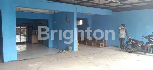 image RUMAH TINGGAL & TEMPAT USAHA JALAN RAYA SADAR MANAH - BAROS / LEUWIGAJAH (4)