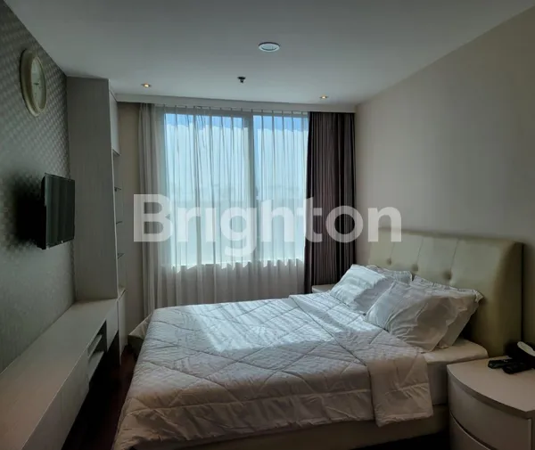 image APARTMENT PUSAT KOTA DI SHERATON CONDOMINIUM, LOKASI STRATEGIS DI AREA TUNJUNGAN PLAZA (3)