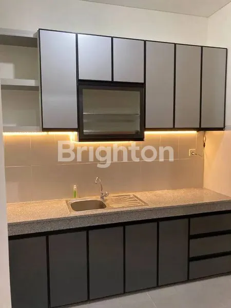 image RUMAH ROYAL RESIDENCE CLUSTER HAMPTON (2)