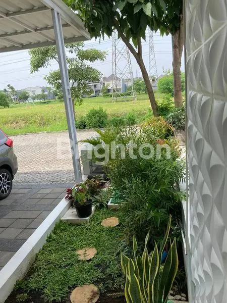 image RUMAH ROYAL RESIDENCE CLUSTER HAMPTON (4)