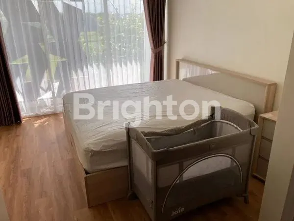 image RUMAH ROYAL RESIDENCE CLUSTER HAMPTON (3)