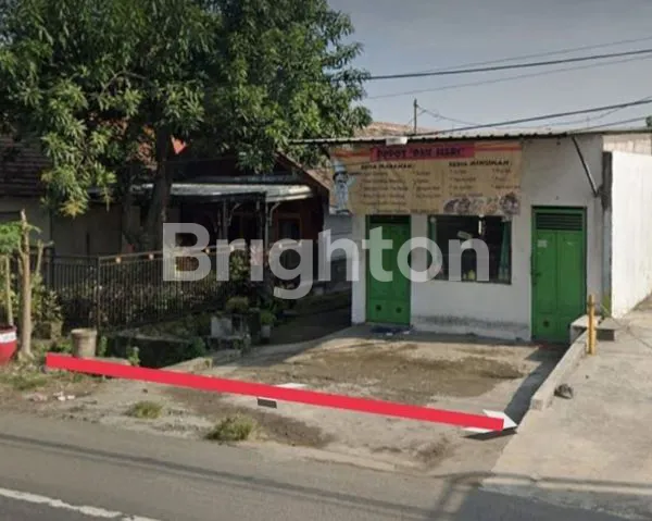 image TANAH NOL JALAN RAYA DRIYOREJO GRESIK  (1)