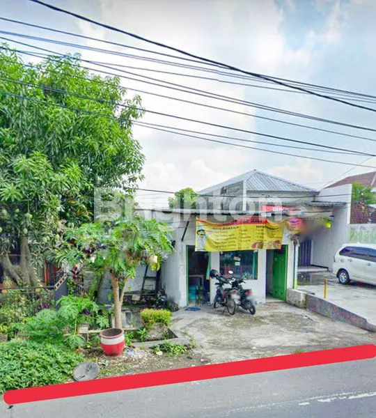 image TANAH NOL JALAN RAYA DRIYOREJO GRESIK  (2)