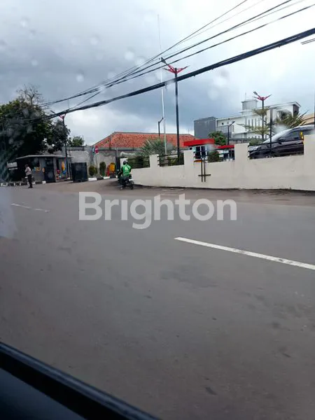 image RUKO PINGGIR. JALAN YASMIN BOGOR (2)